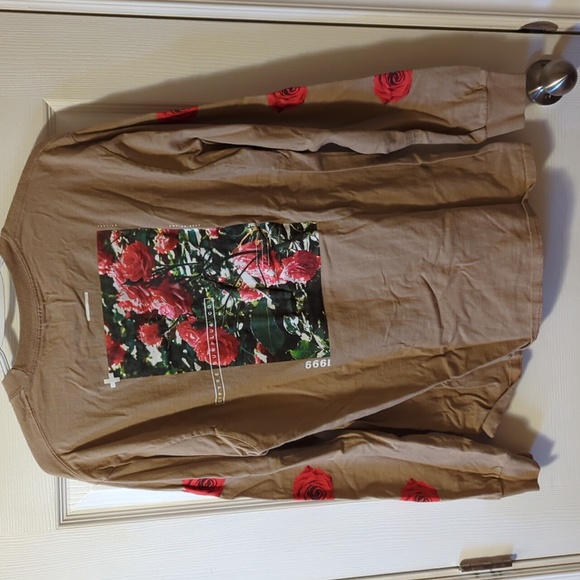 Empyre long sleeve - Picture 4 of 4